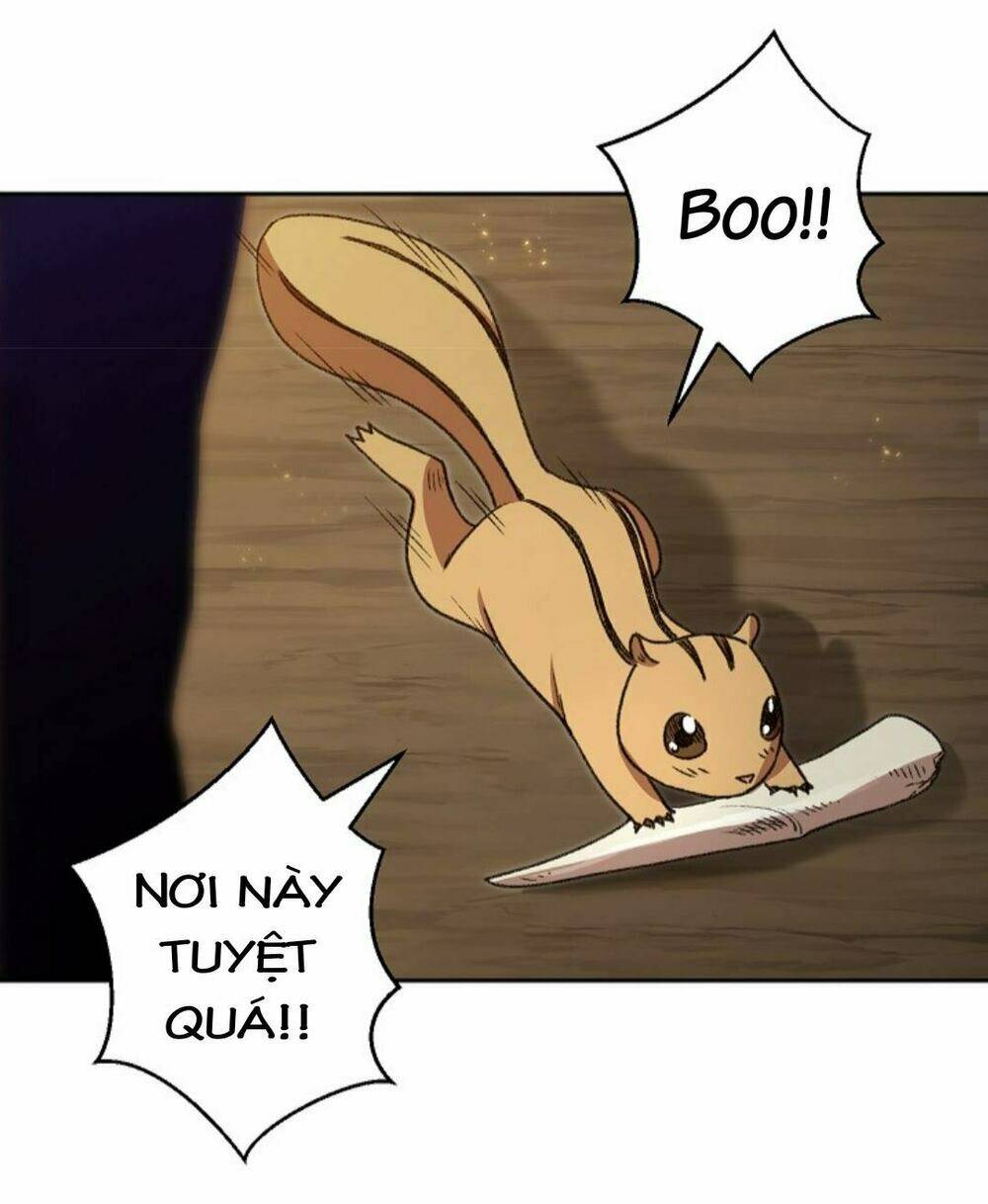 Tái Thiết Hầm Ngục - Chapter 10 - Page 35