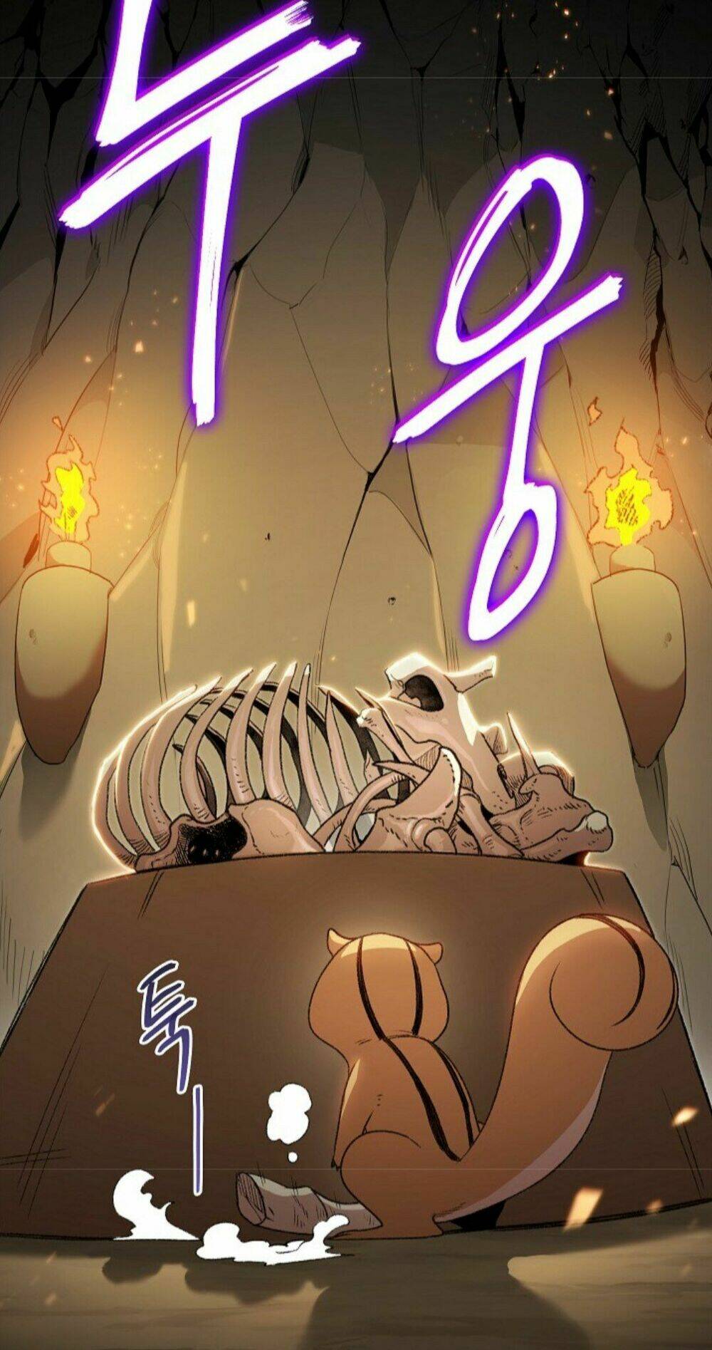 Tái Thiết Hầm Ngục - Chapter 10 - Page 37