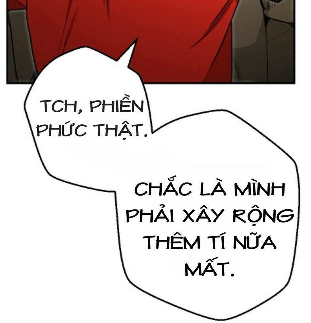 Tái Thiết Hầm Ngục - Chapter 10 - Page 3