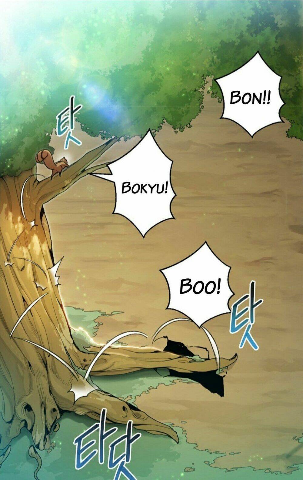 Tái Thiết Hầm Ngục - Chapter 10 - Page 41