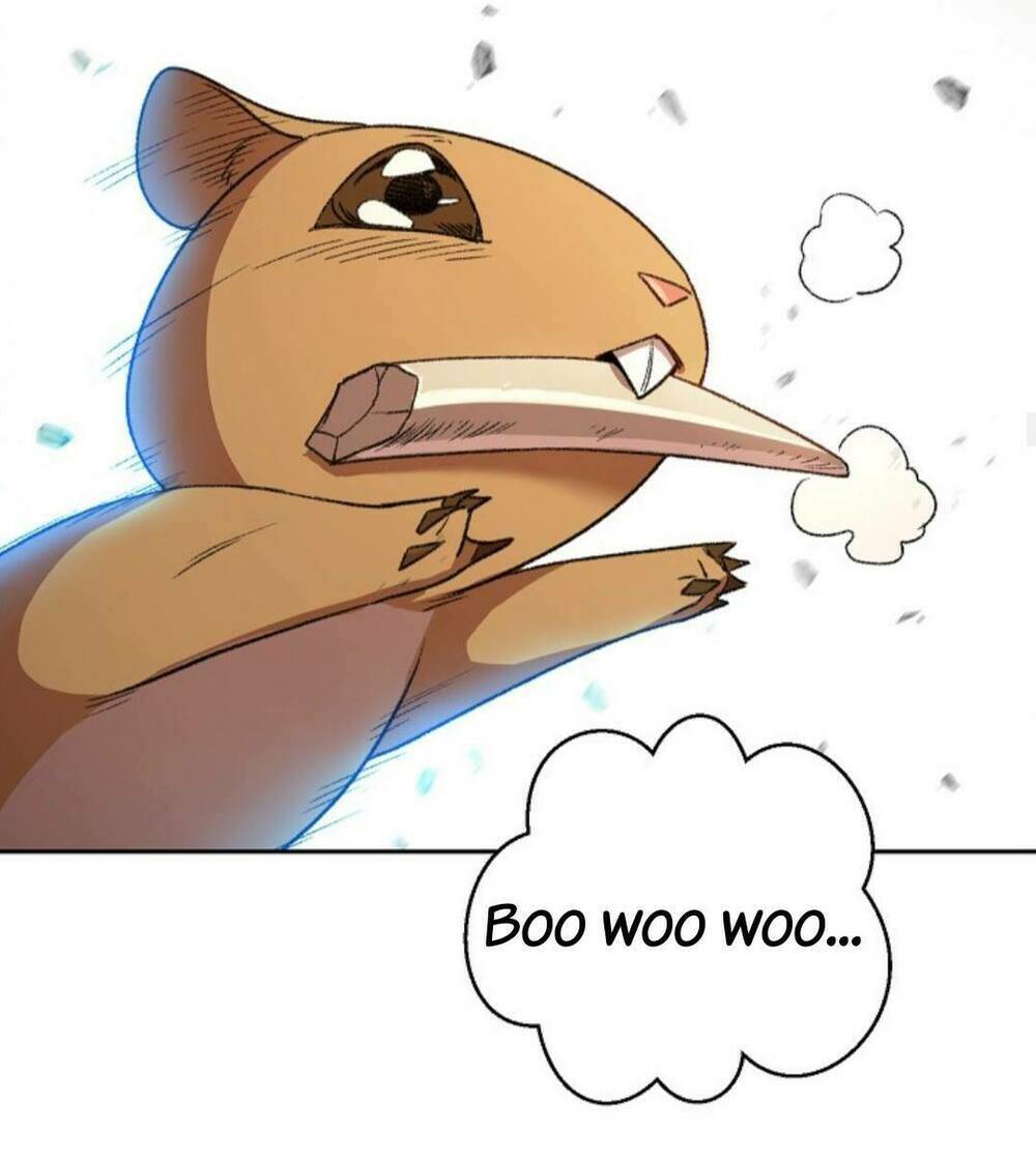 Tái Thiết Hầm Ngục - Chapter 10 - Page 42