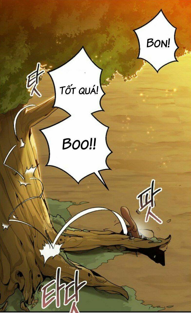 Tái Thiết Hầm Ngục - Chapter 10 - Page 43