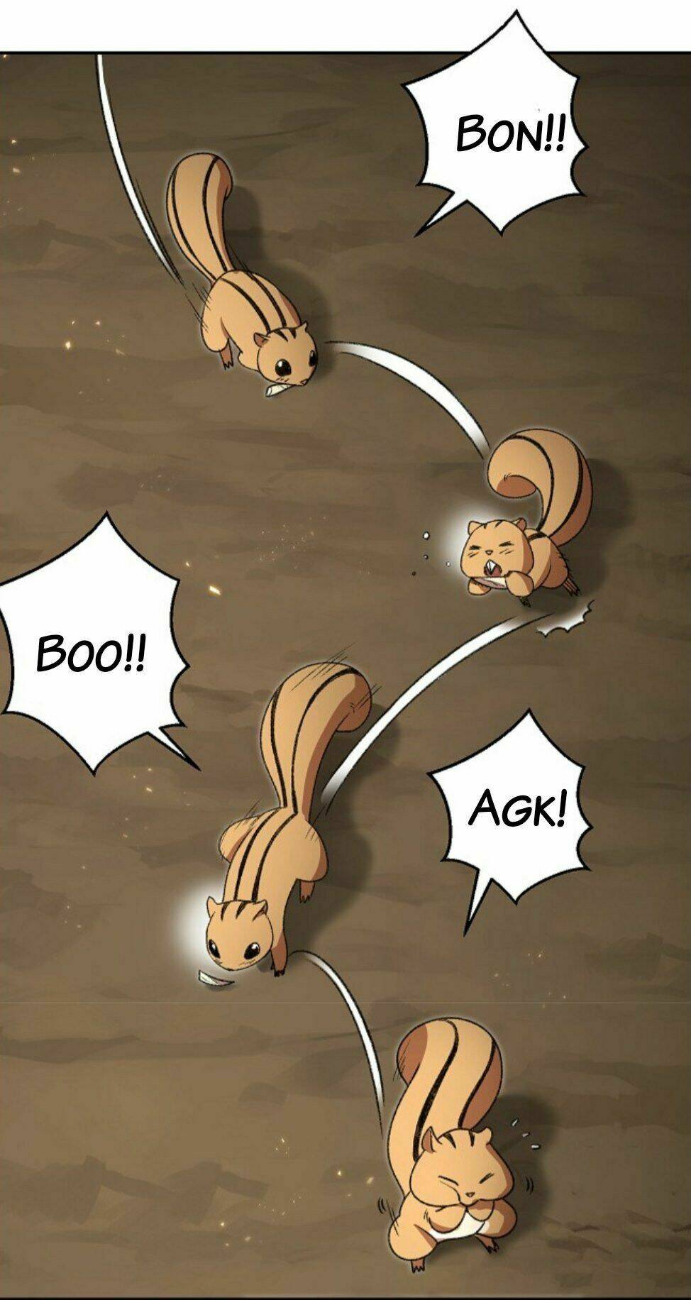 Tái Thiết Hầm Ngục - Chapter 10 - Page 50