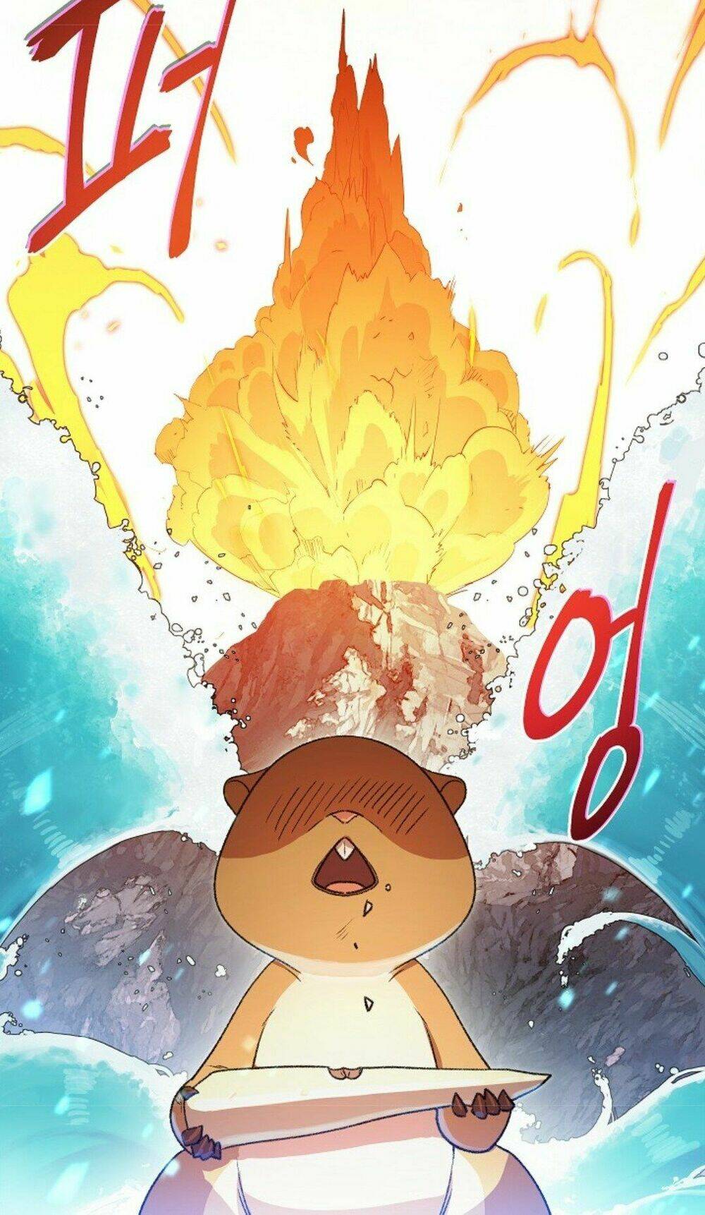 Tái Thiết Hầm Ngục - Chapter 10 - Page 58