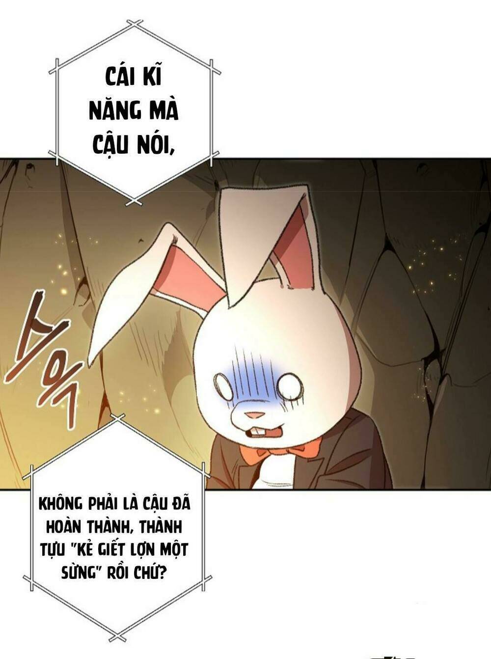 Tái Thiết Hầm Ngục - Chapter 10 - Page 5