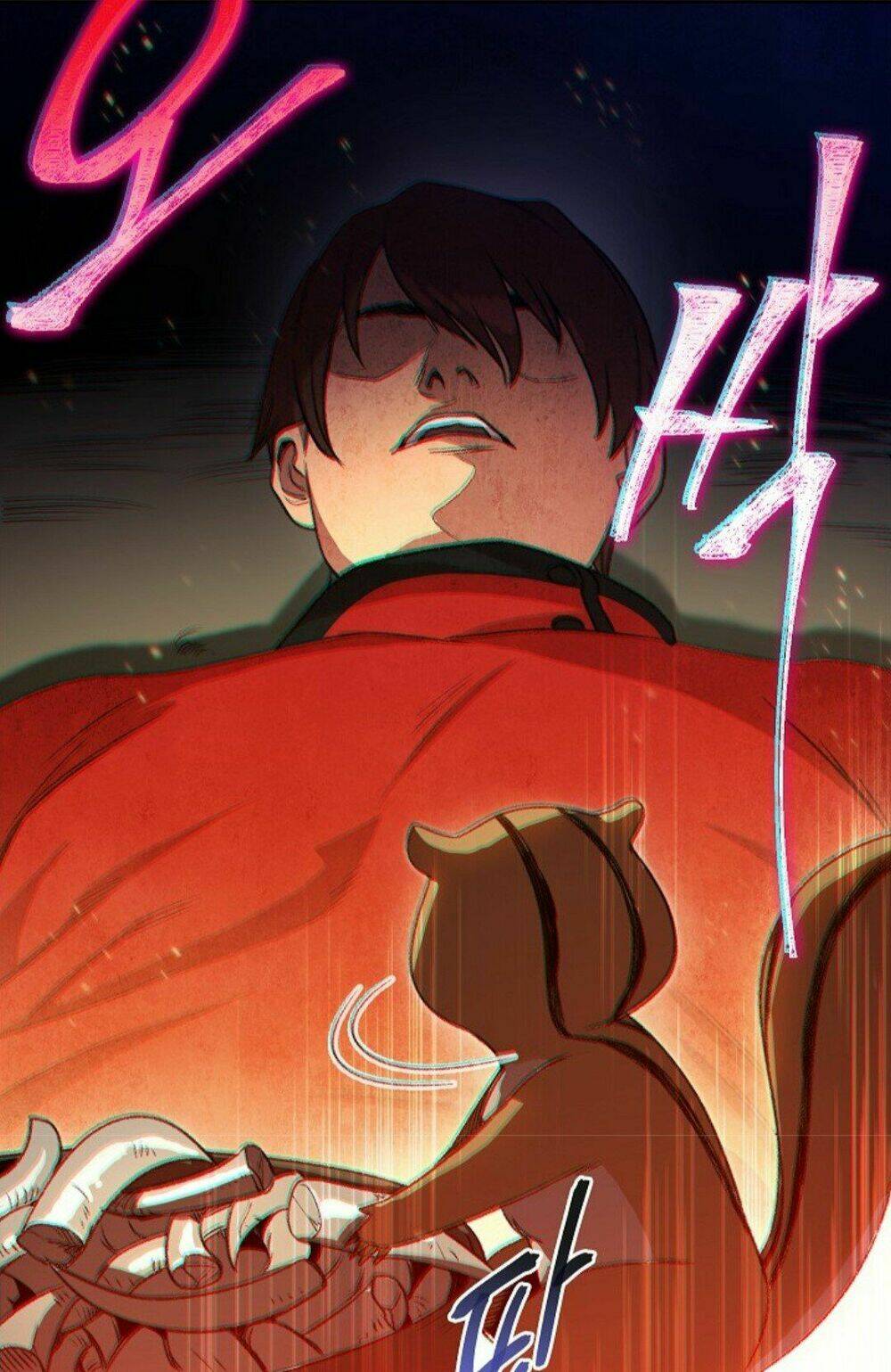 Tái Thiết Hầm Ngục - Chapter 10 - Page 65