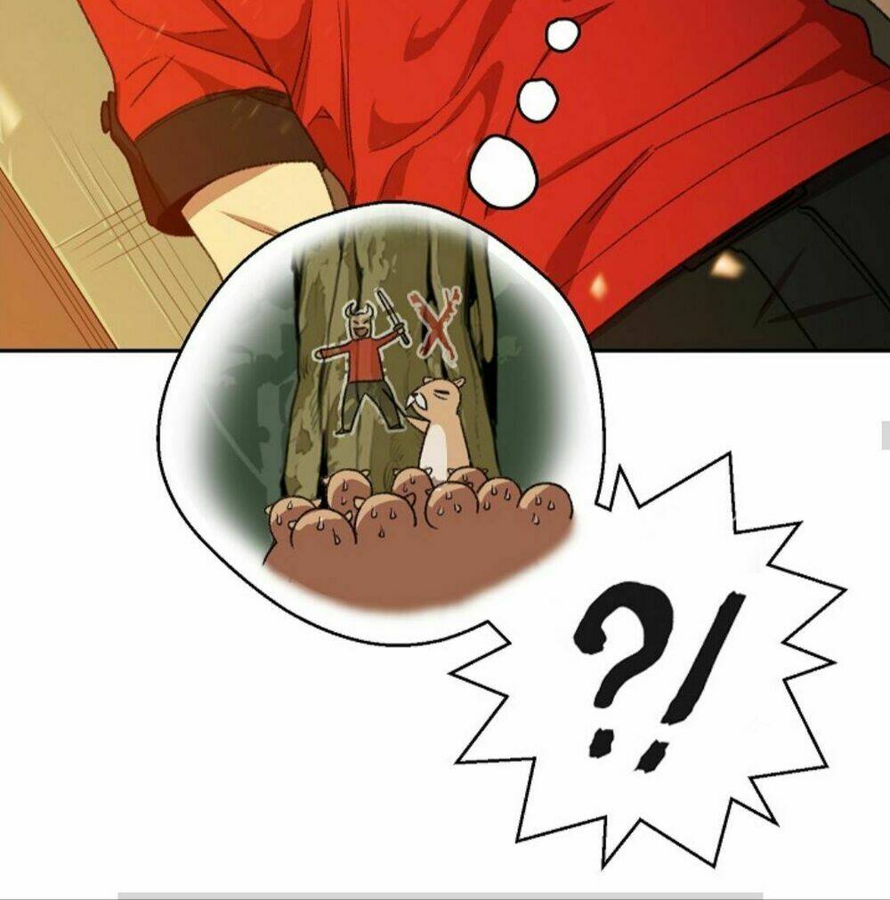 Tái Thiết Hầm Ngục - Chapter 10 - Page 67