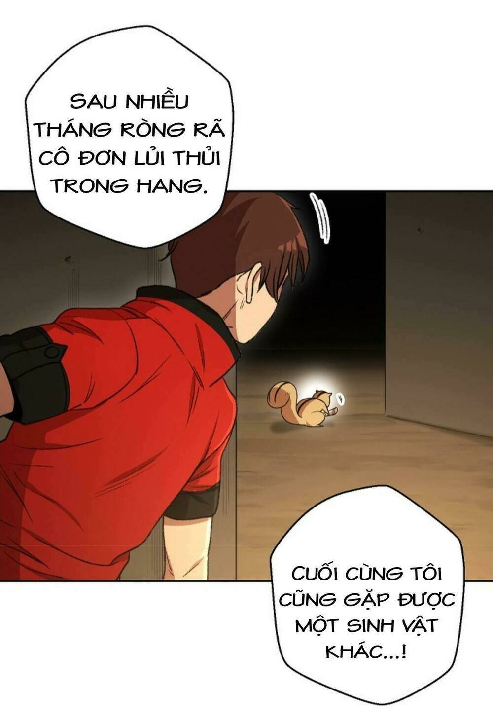 Tái Thiết Hầm Ngục - Chapter 10 - Page 75