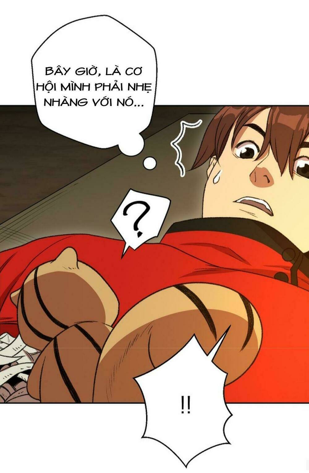 Tái Thiết Hầm Ngục - Chapter 10 - Page 77