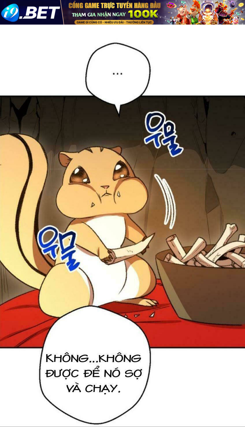 Tái Thiết Hầm Ngục - Chapter 10 - Page 78