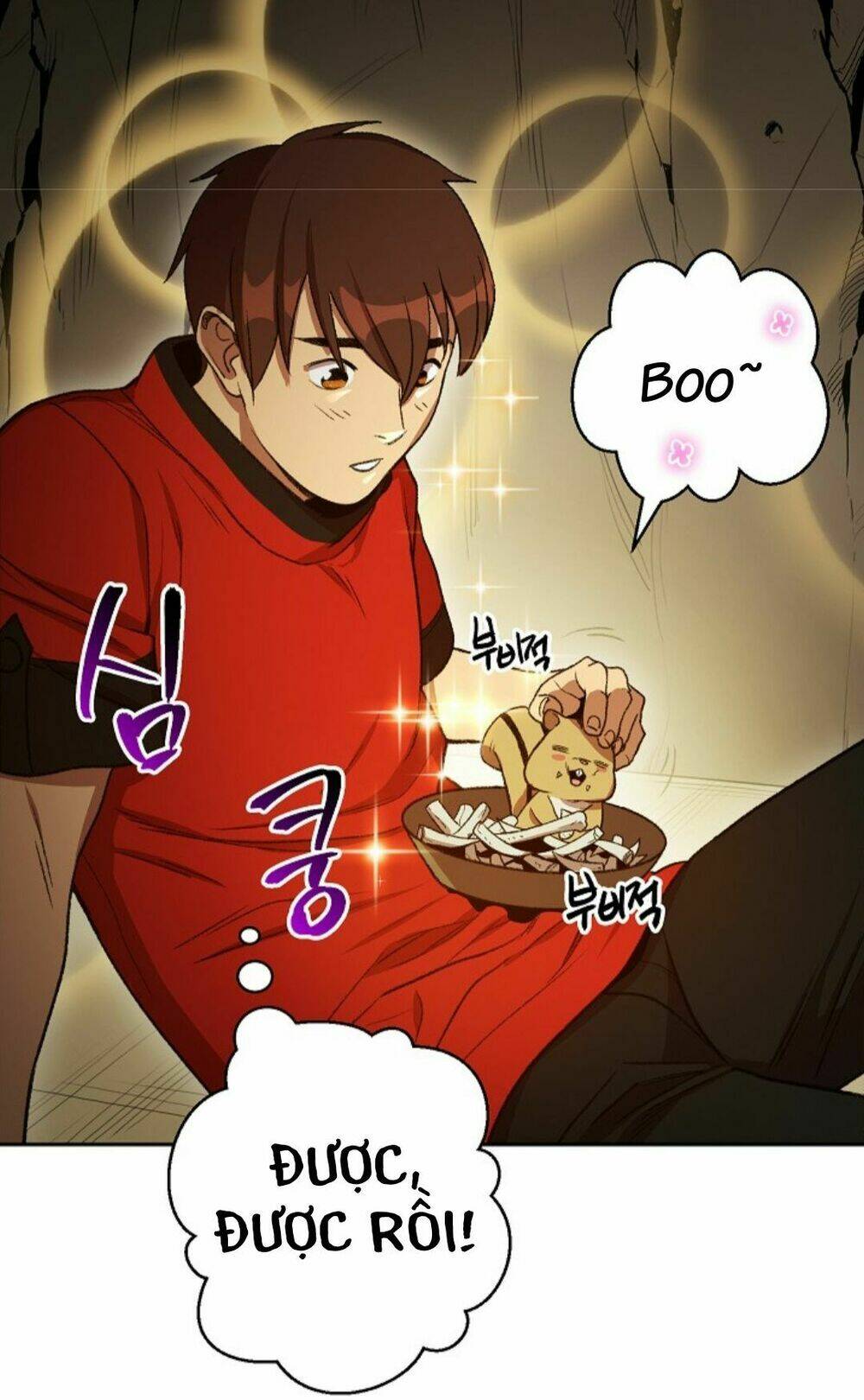 Tái Thiết Hầm Ngục - Chapter 10 - Page 84