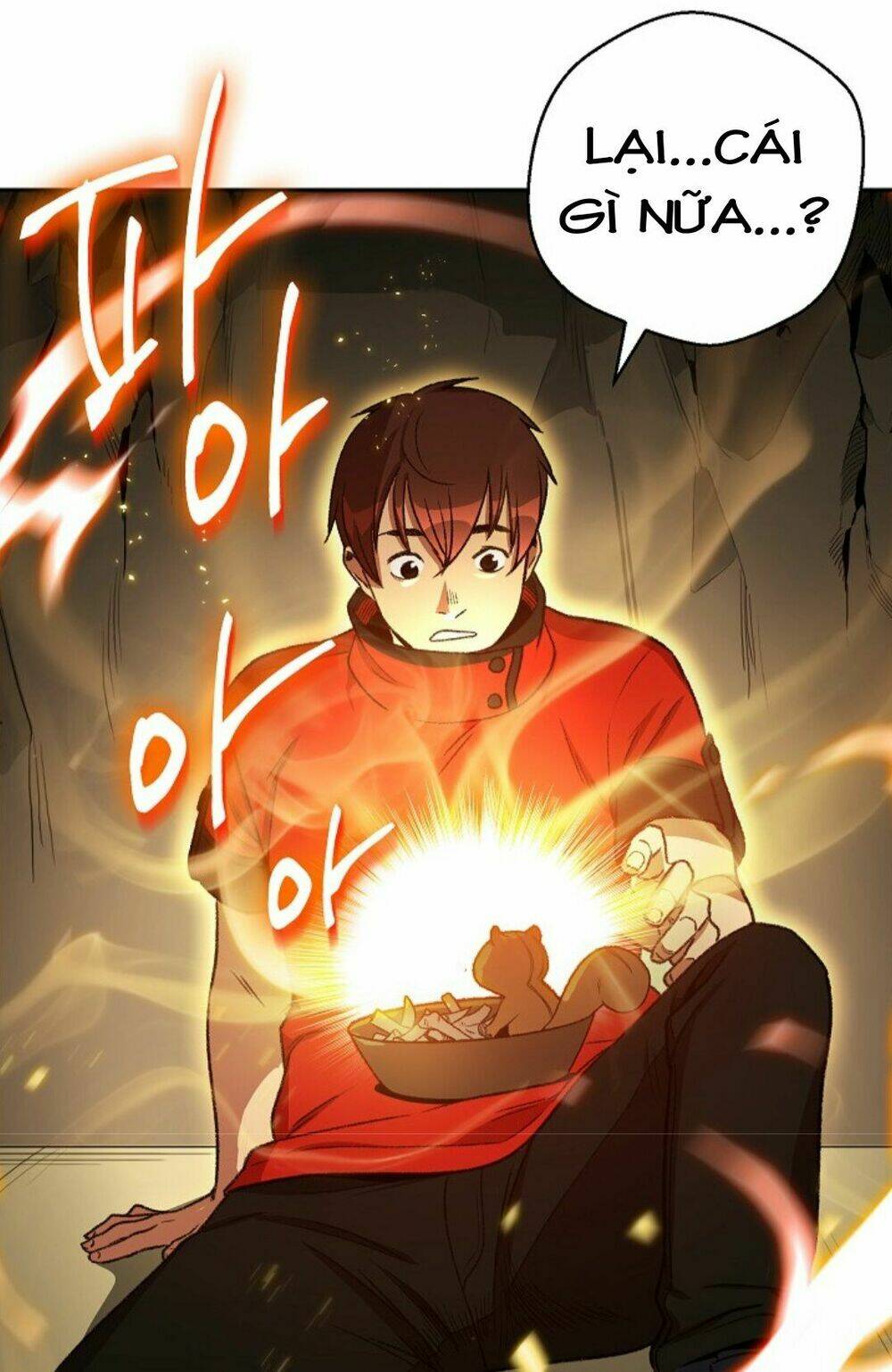 Tái Thiết Hầm Ngục - Chapter 10 - Page 86