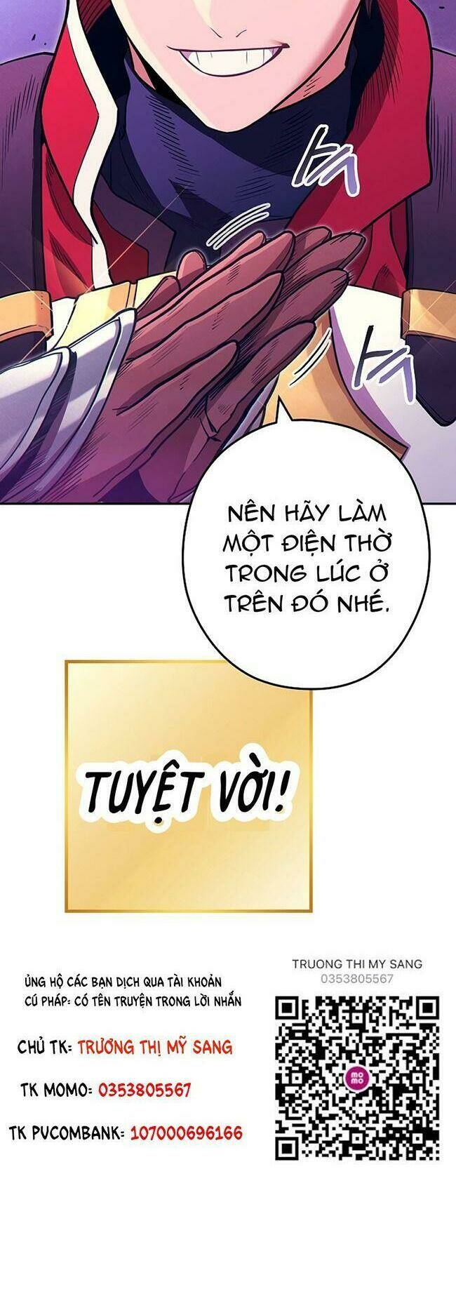 Tái Thiết Hầm Ngục - Chapter 104 - Page 71