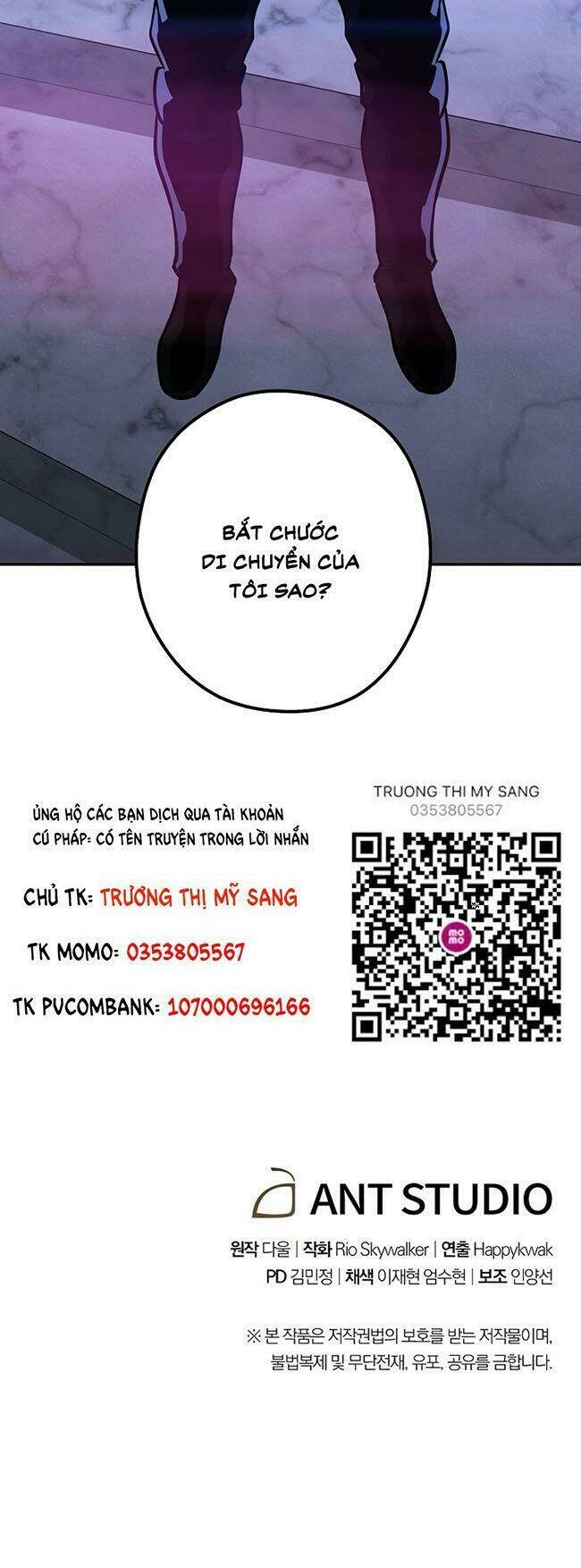 Tái Thiết Hầm Ngục - Chapter 105 - Page 67