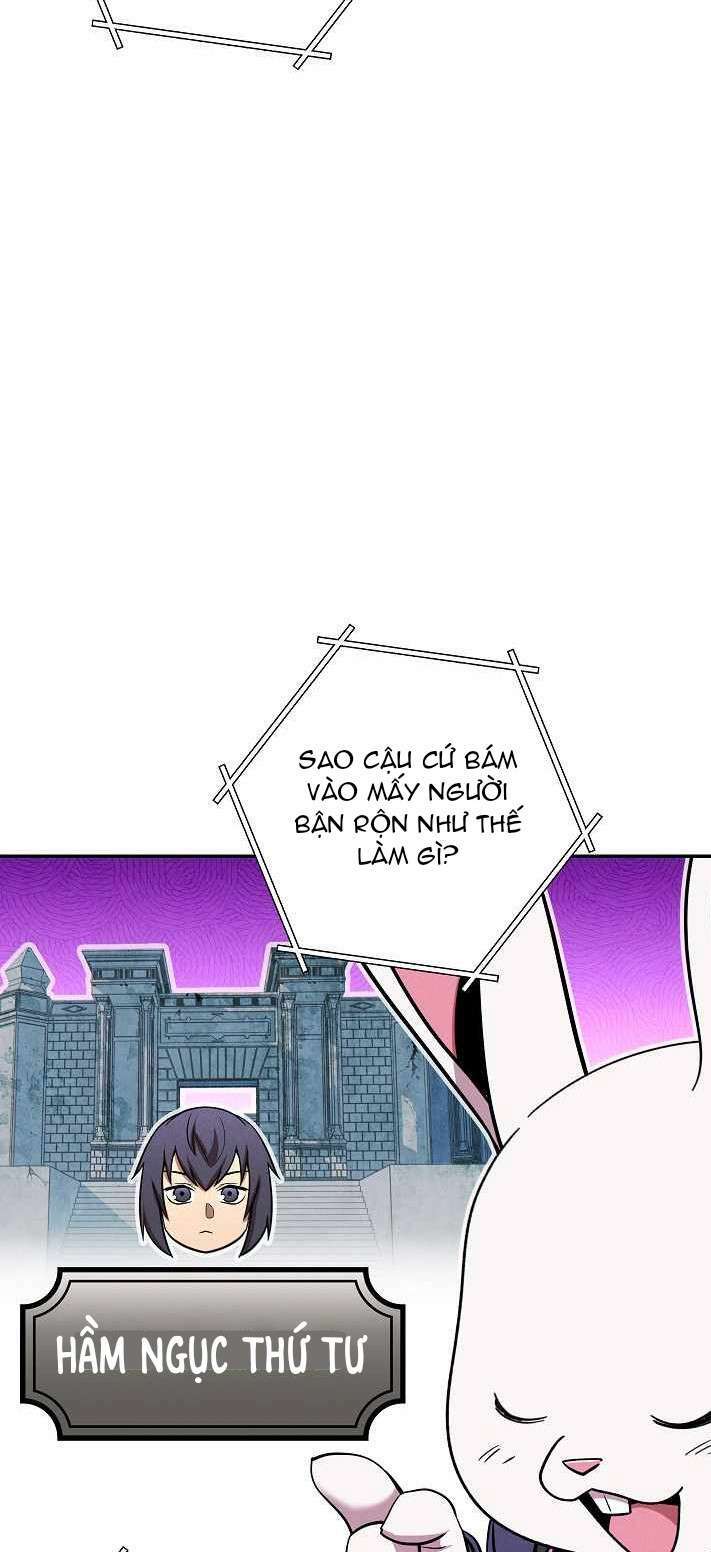 Tái Thiết Hầm Ngục - Chapter 107 - Page 10