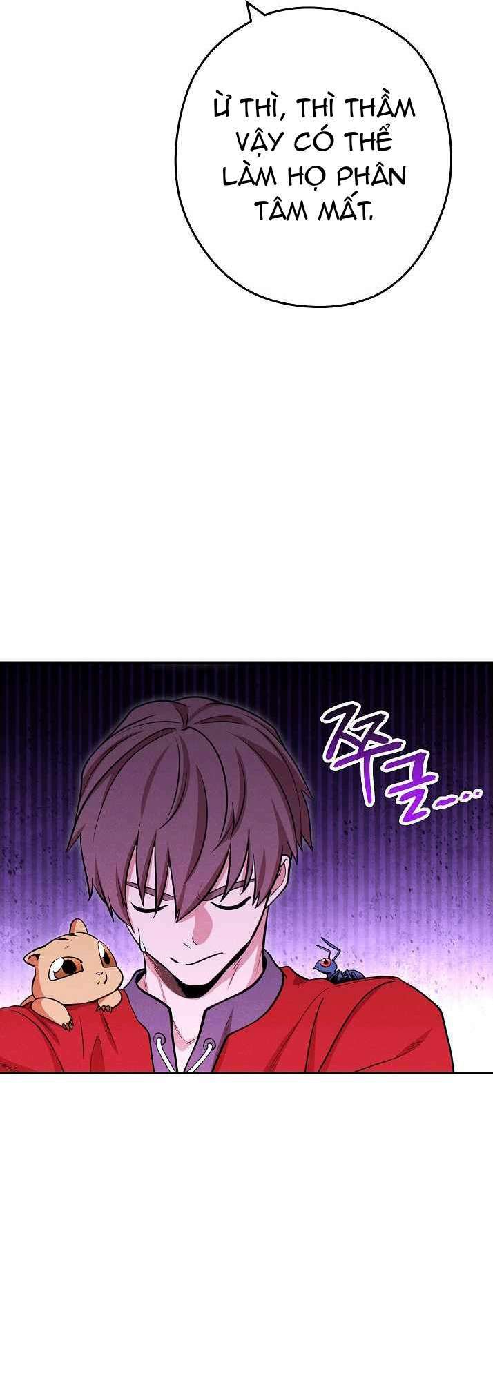 Tái Thiết Hầm Ngục - Chapter 107 - Page 12