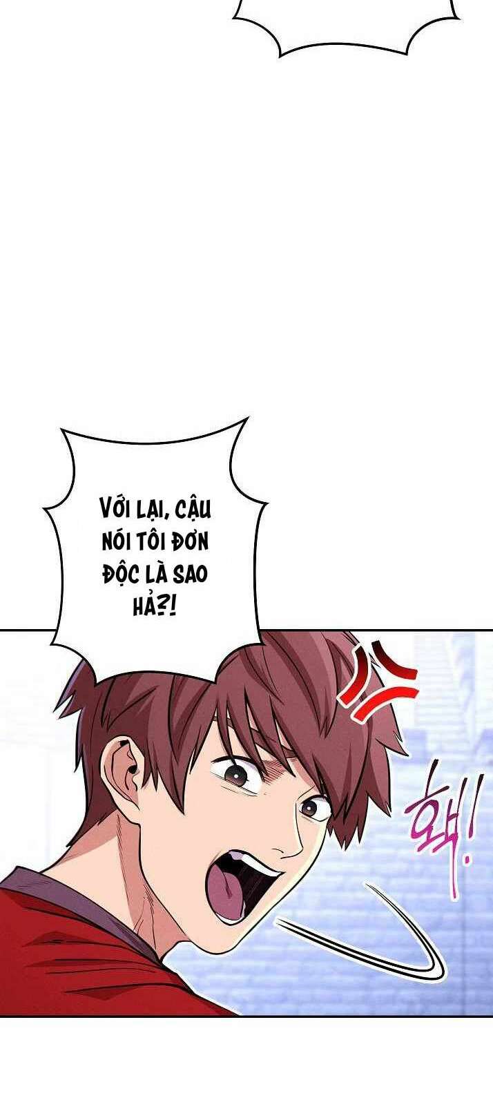 Tái Thiết Hầm Ngục - Chapter 107 - Page 14