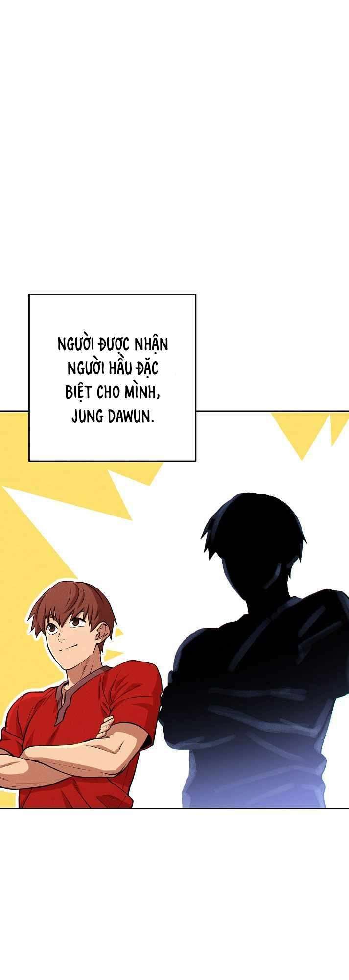 Tái Thiết Hầm Ngục - Chapter 107 - Page 18