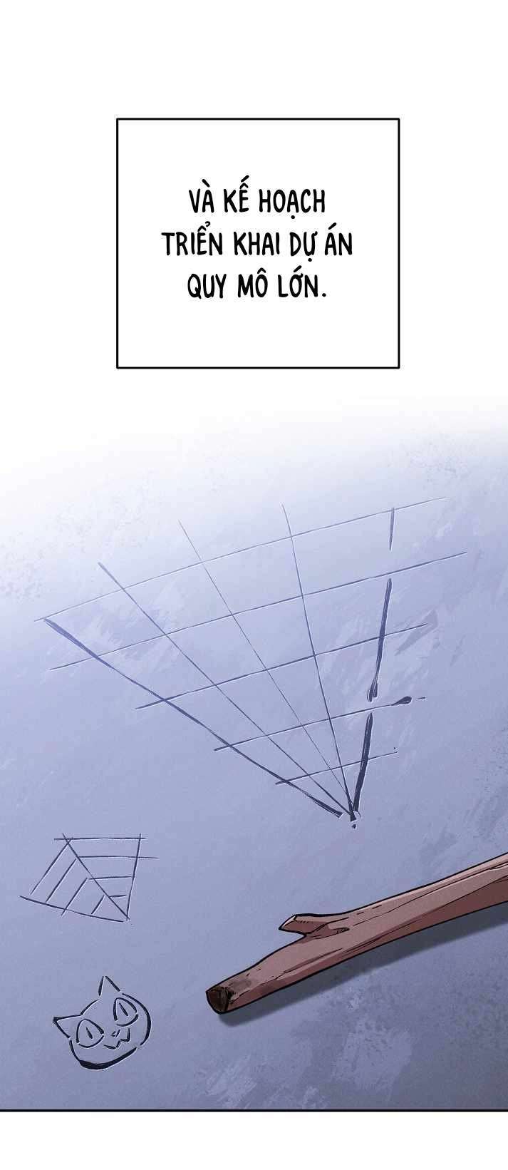 Tái Thiết Hầm Ngục - Chapter 107 - Page 19