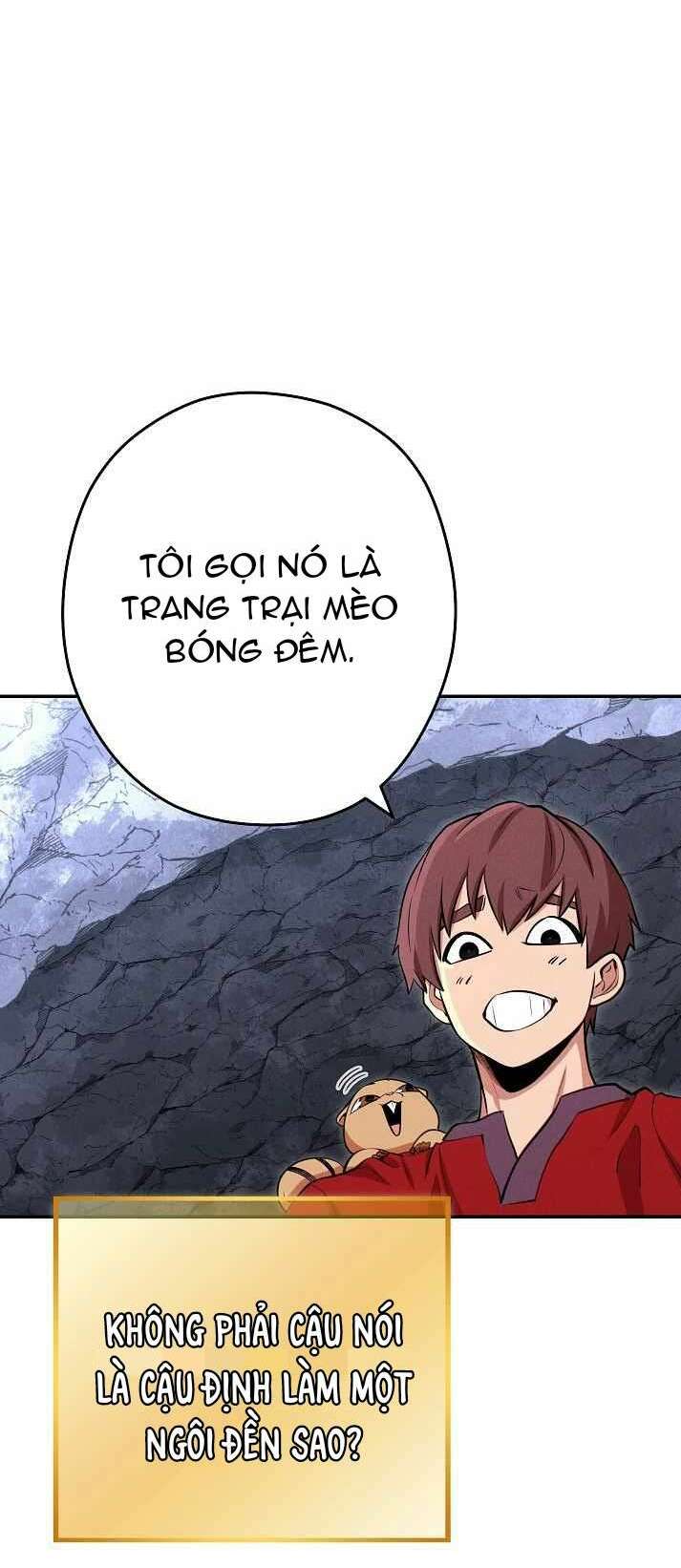 Tái Thiết Hầm Ngục - Chapter 107 - Page 20