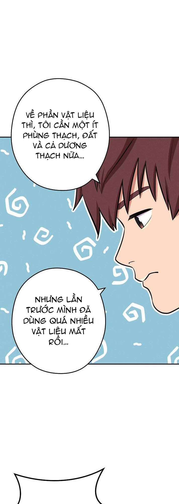 Tái Thiết Hầm Ngục - Chapter 107 - Page 21