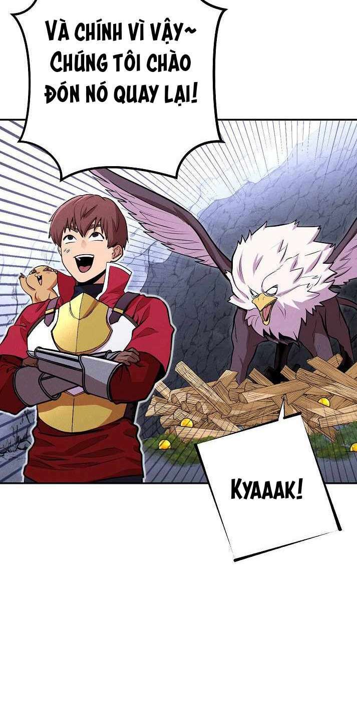 Tái Thiết Hầm Ngục - Chapter 107 - Page 22