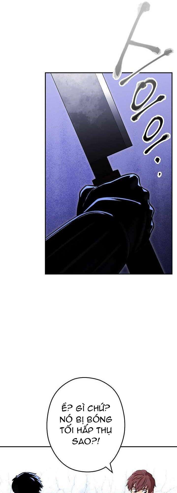 Tái Thiết Hầm Ngục - Chapter 107 - Page 27