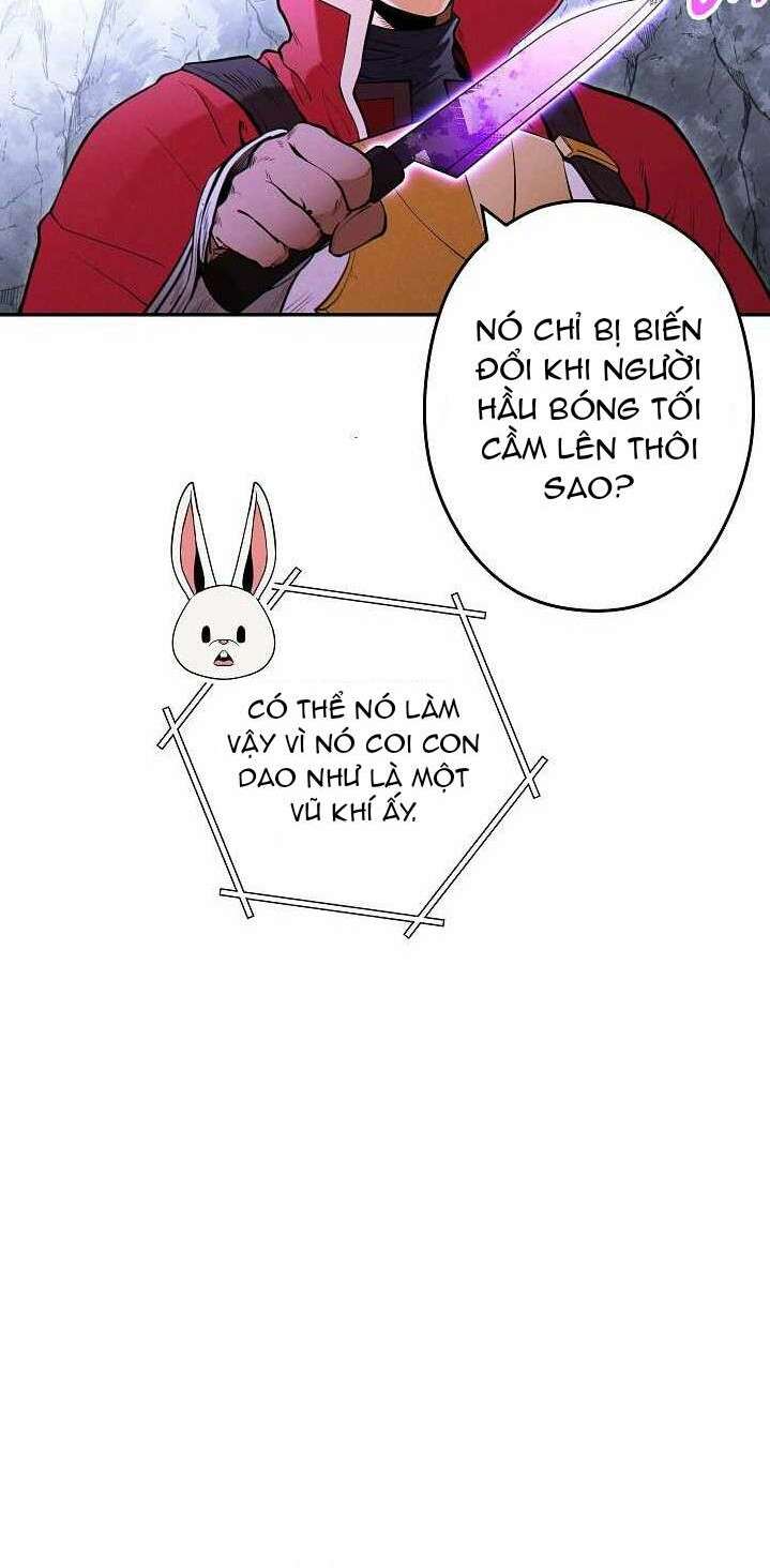 Tái Thiết Hầm Ngục - Chapter 107 - Page 29