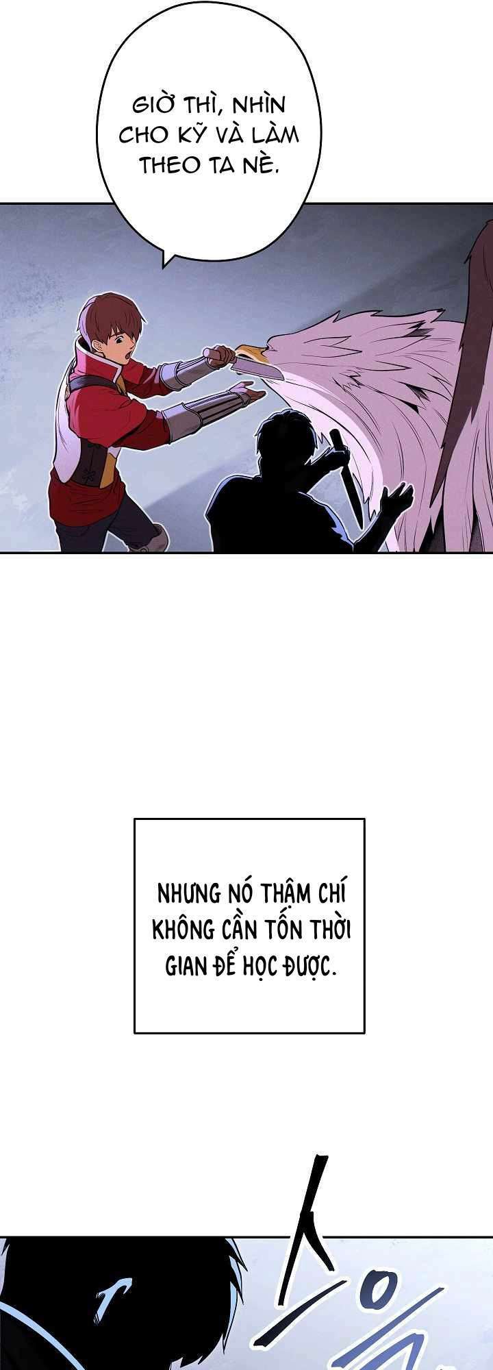 Tái Thiết Hầm Ngục - Chapter 107 - Page 30