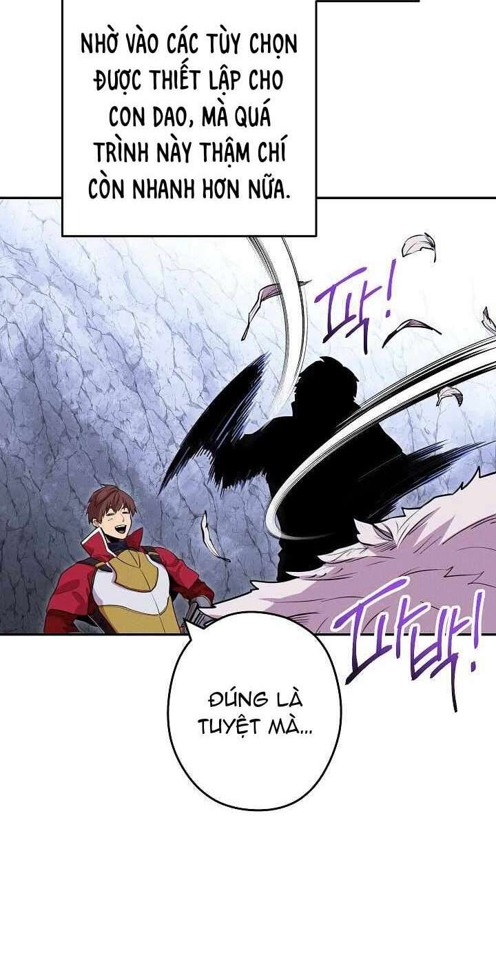 Tái Thiết Hầm Ngục - Chapter 107 - Page 32