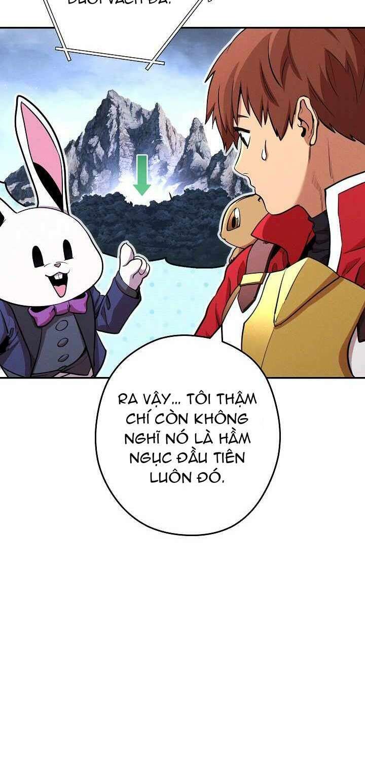 Tái Thiết Hầm Ngục - Chapter 107 - Page 35