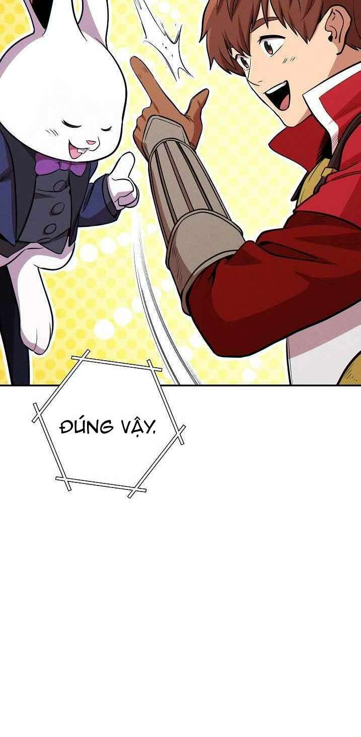 Tái Thiết Hầm Ngục - Chapter 107 - Page 38