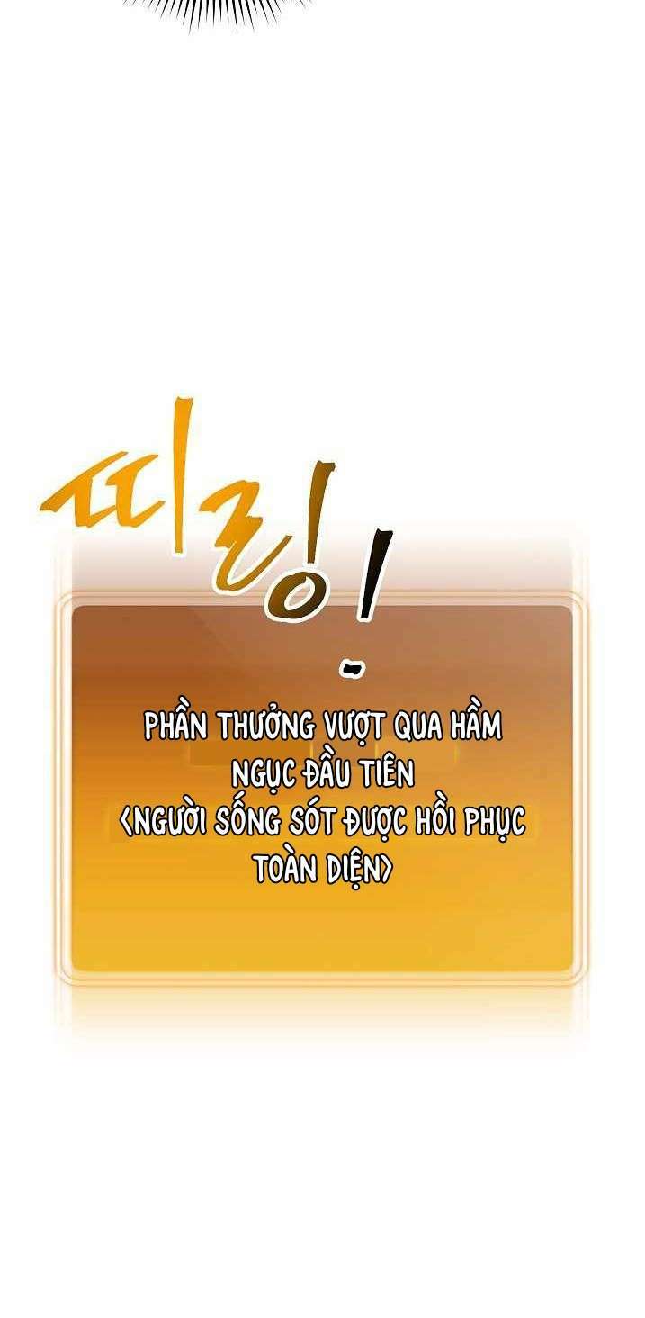 Tái Thiết Hầm Ngục - Chapter 107 - Page 40