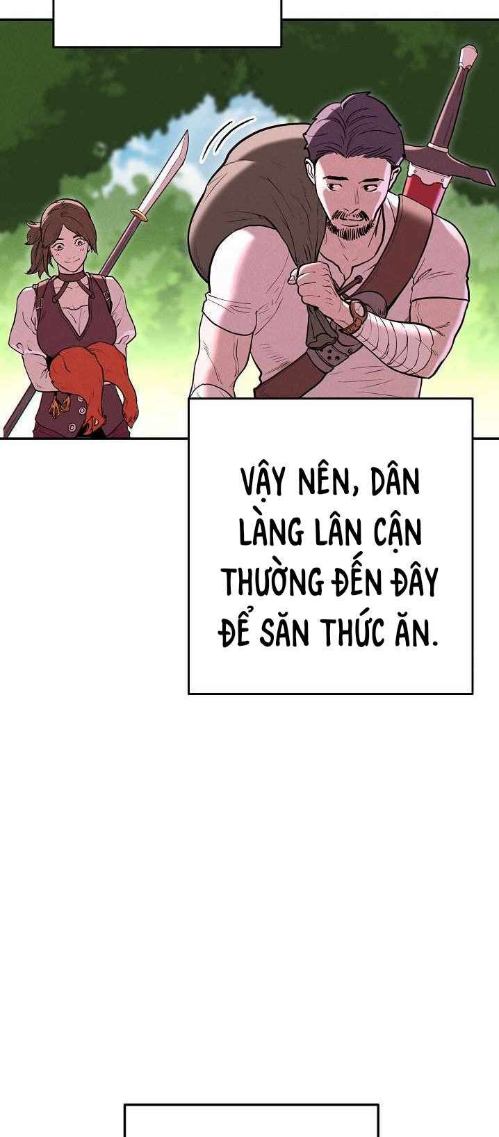 Tái Thiết Hầm Ngục - Chapter 107 - Page 46