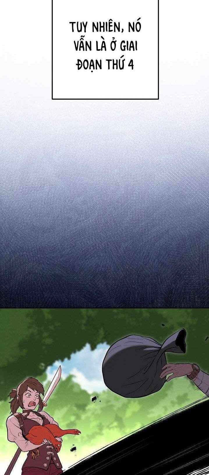 Tái Thiết Hầm Ngục - Chapter 107 - Page 47