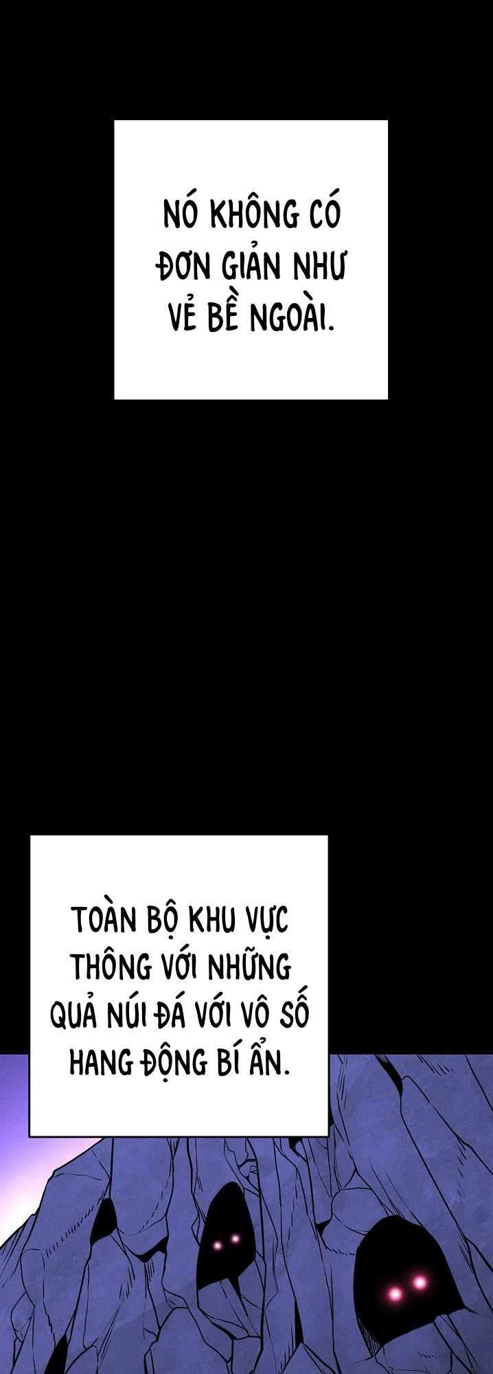 Tái Thiết Hầm Ngục - Chapter 107 - Page 48