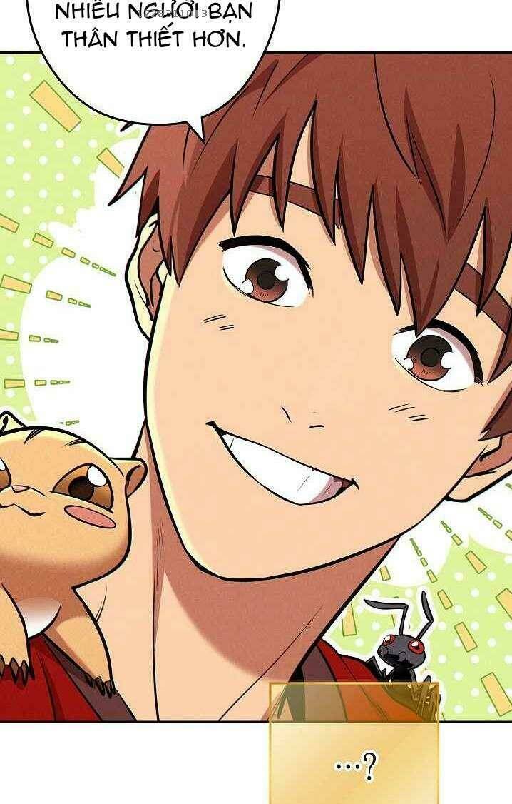 Tái Thiết Hầm Ngục - Chapter 107 - Page 4