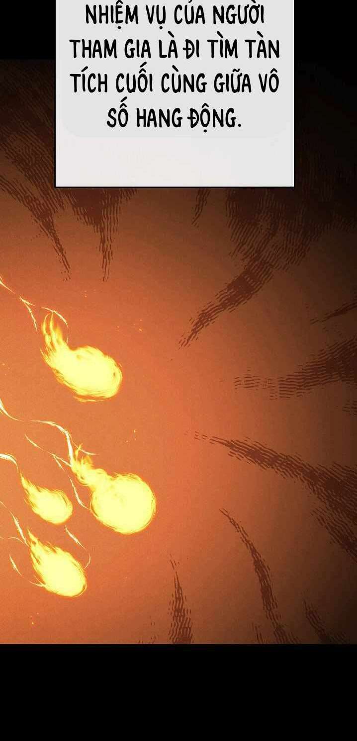 Tái Thiết Hầm Ngục - Chapter 107 - Page 50