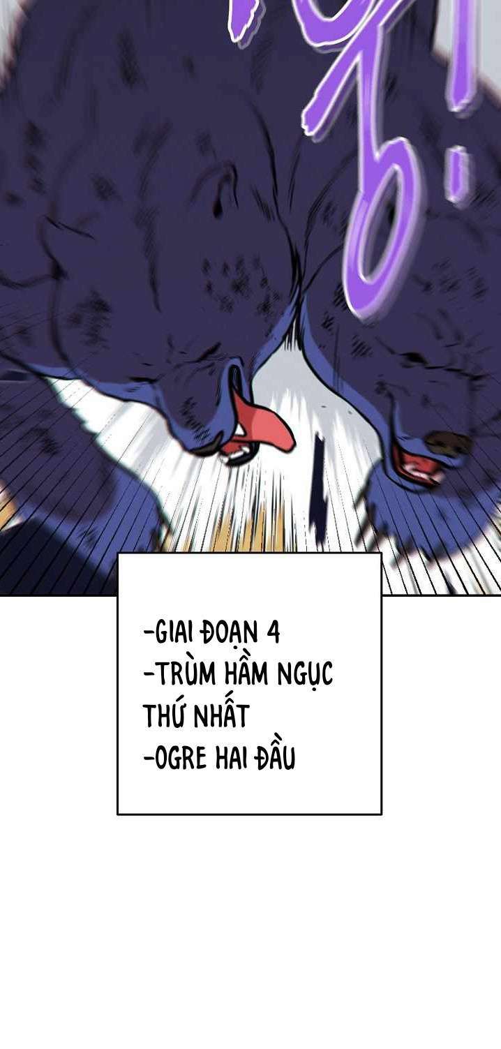 Tái Thiết Hầm Ngục - Chapter 107 - Page 55