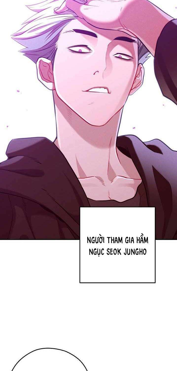 Tái Thiết Hầm Ngục - Chapter 107 - Page 58