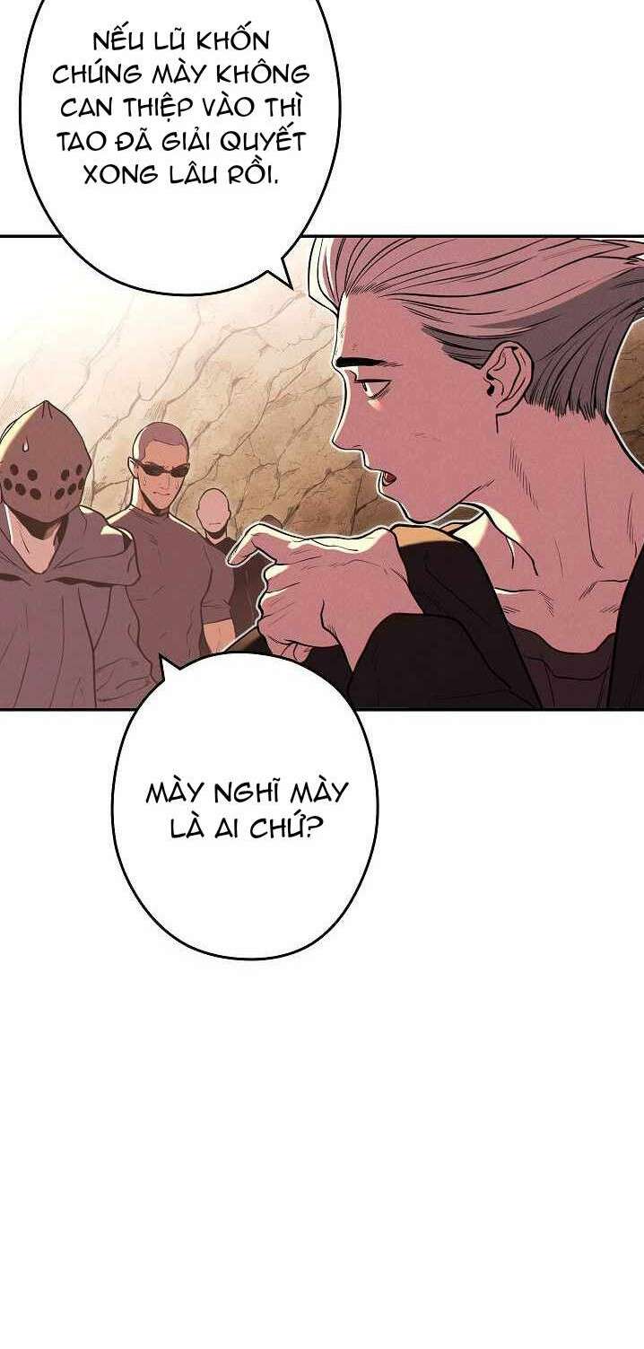 Tái Thiết Hầm Ngục - Chapter 107 - Page 59