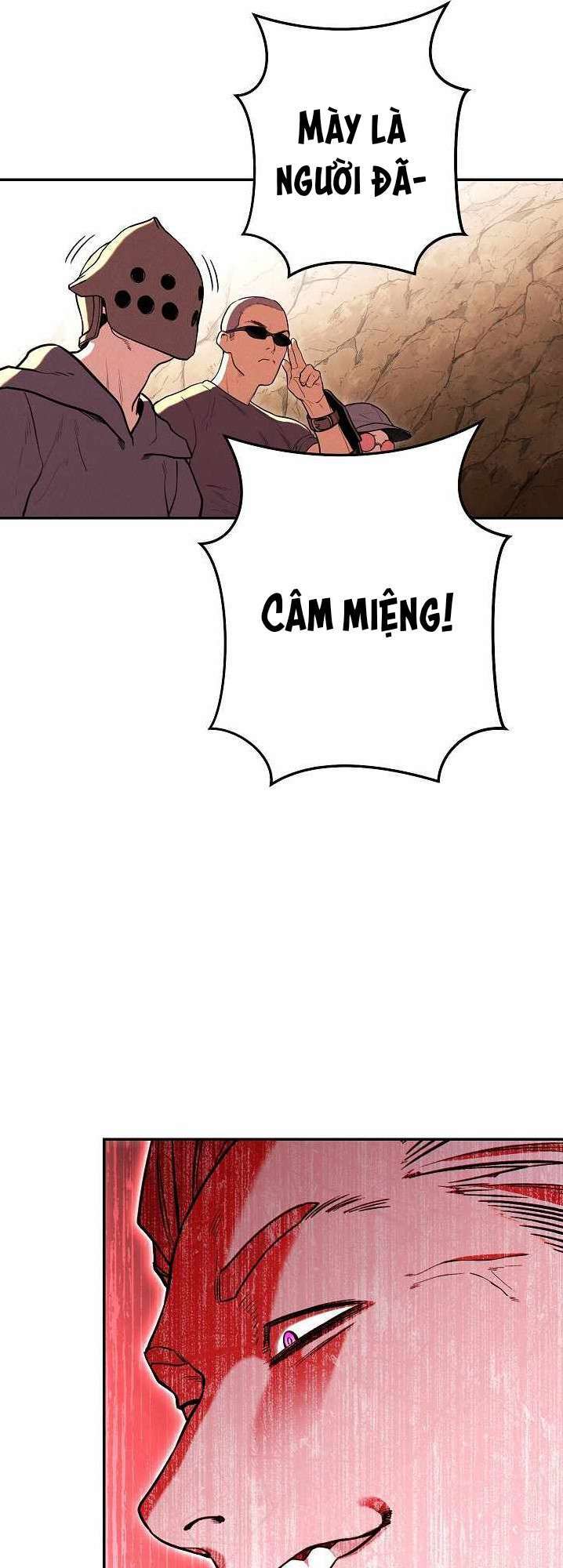 Tái Thiết Hầm Ngục - Chapter 107 - Page 60