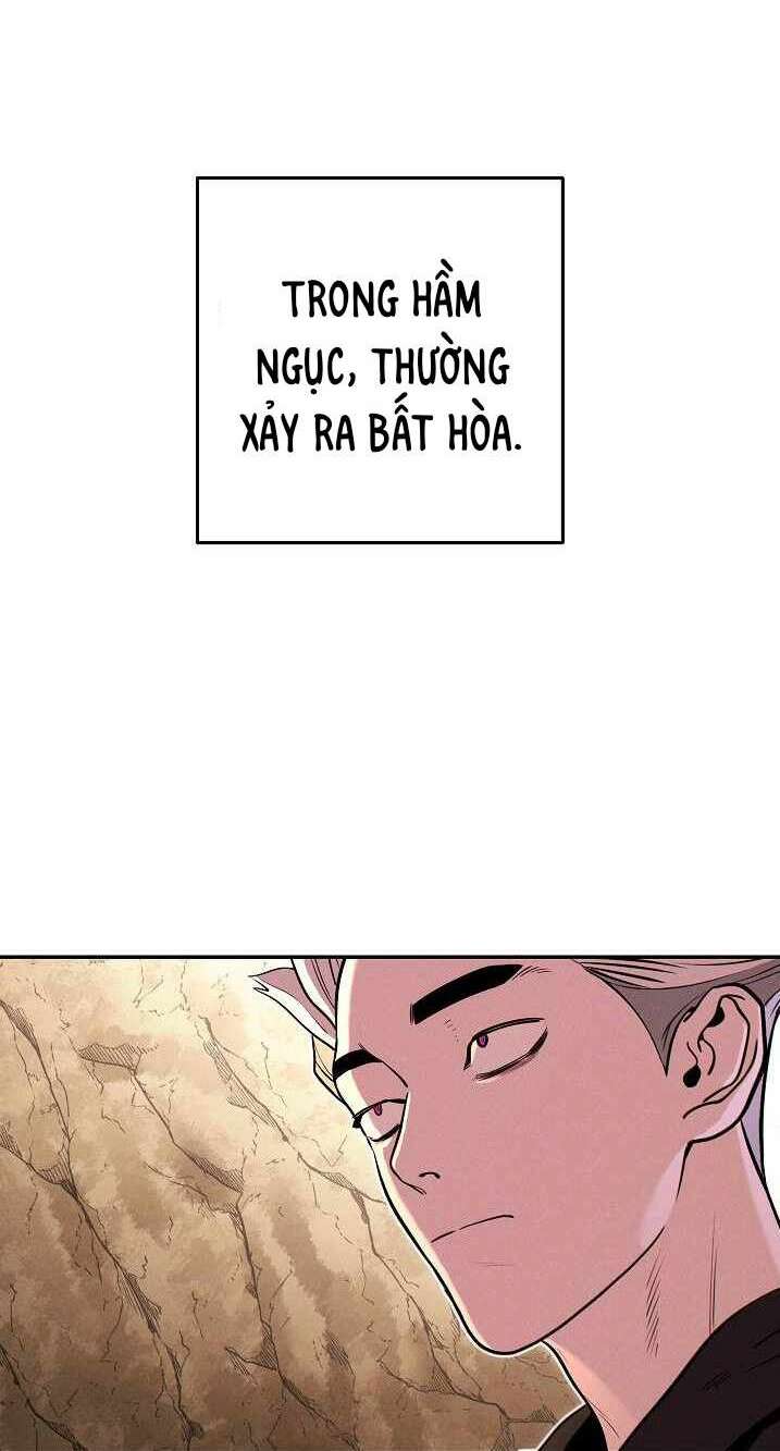Tái Thiết Hầm Ngục - Chapter 107 - Page 65