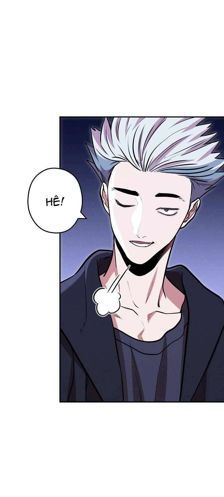 Tái Thiết Hầm Ngục - Chapter 107 - Page 67