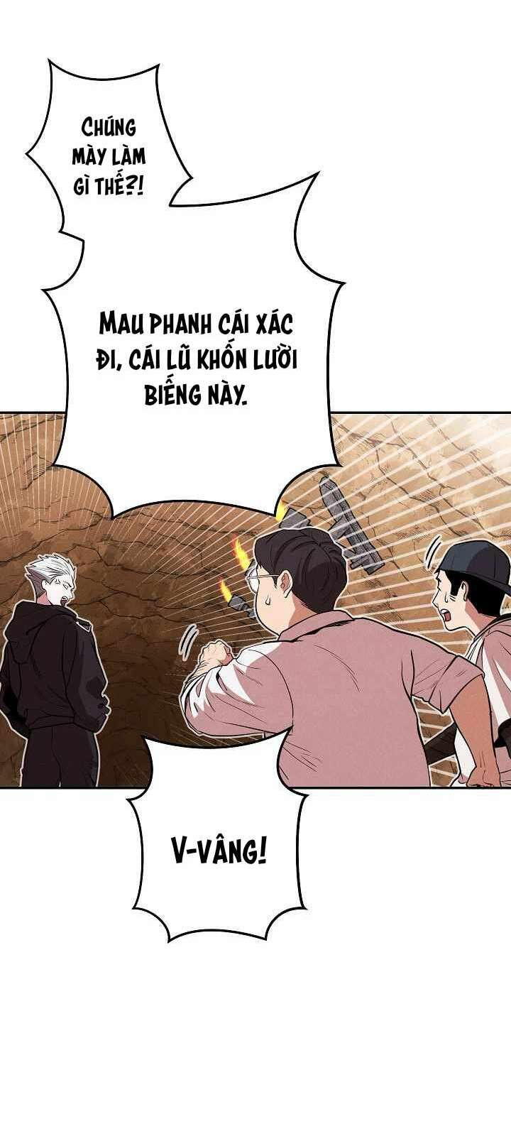 Tái Thiết Hầm Ngục - Chapter 107 - Page 68