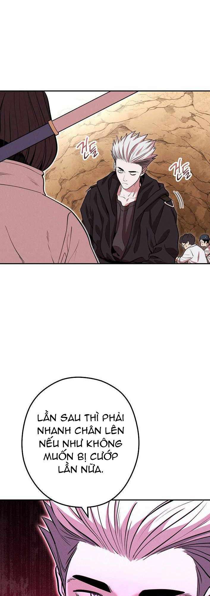 Tái Thiết Hầm Ngục - Chapter 107 - Page 69