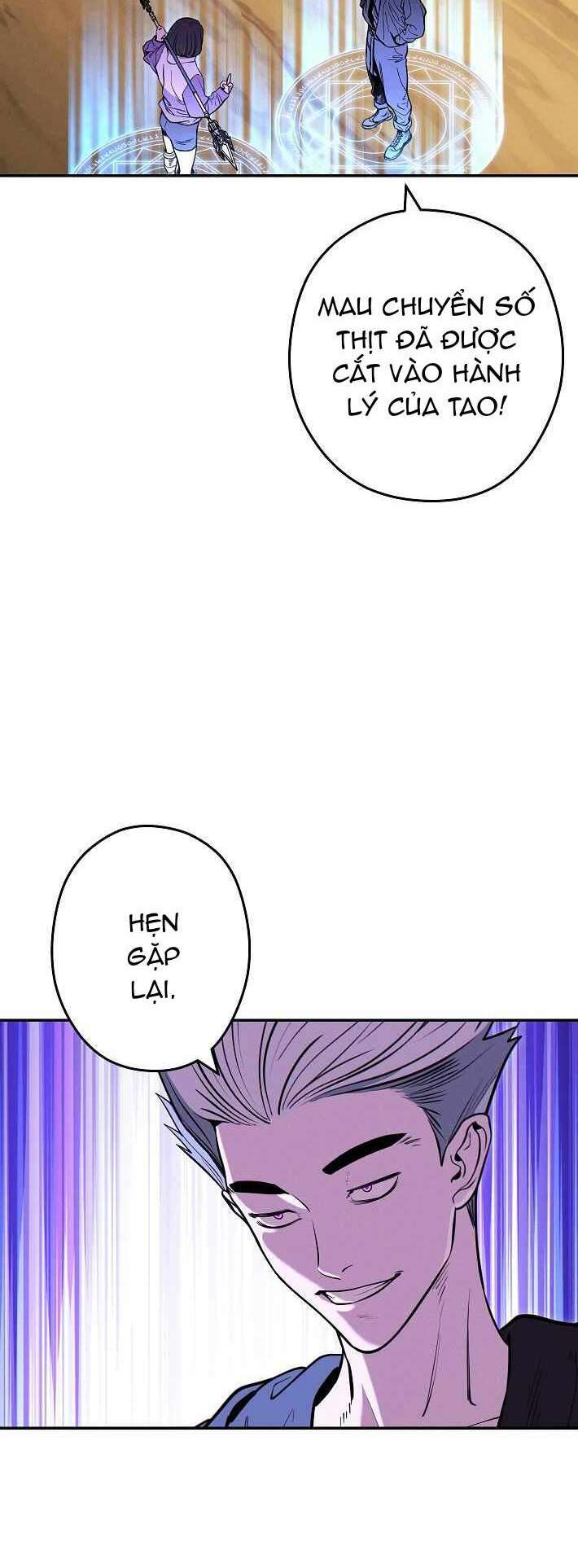 Tái Thiết Hầm Ngục - Chapter 107 - Page 73