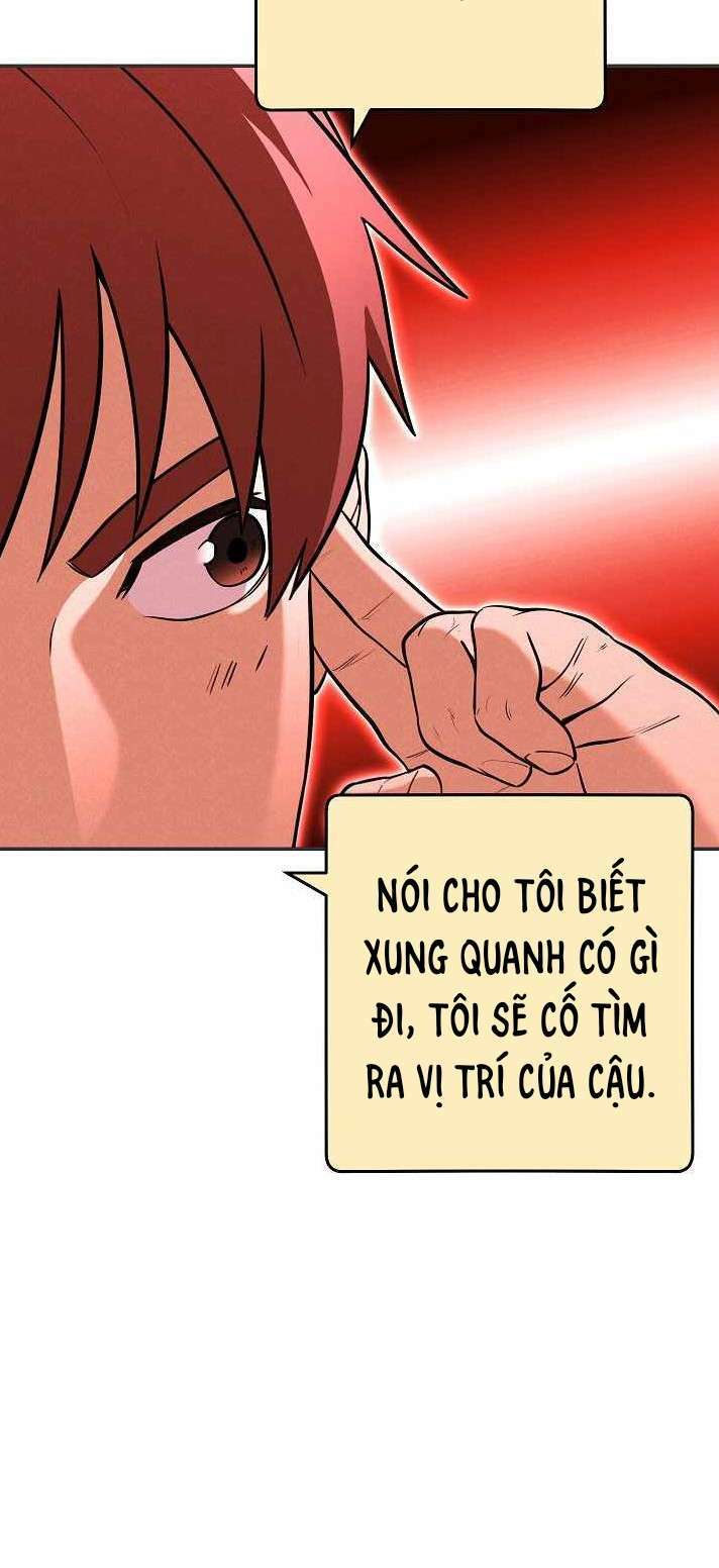 Tái Thiết Hầm Ngục - Chapter 107 - Page 8