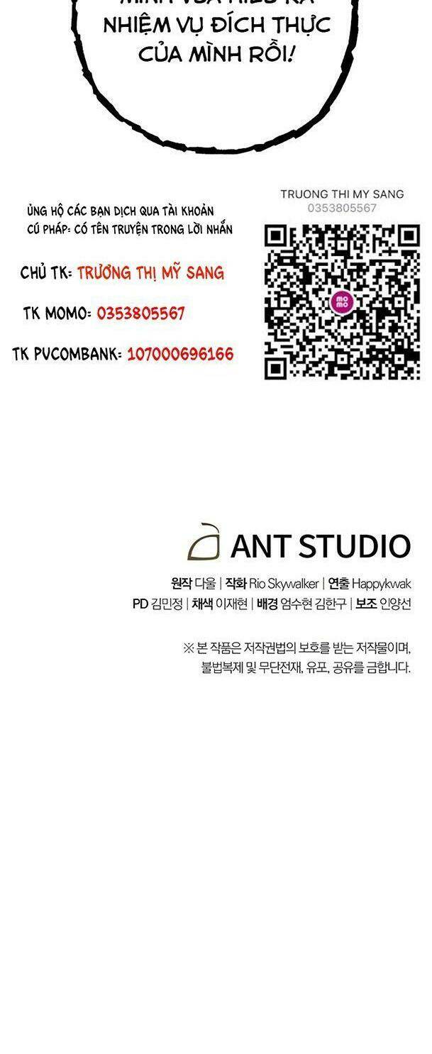 Tái Thiết Hầm Ngục - Chapter 109 - Page 57