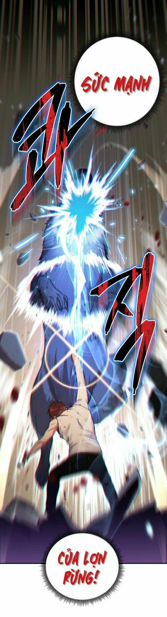 Tái Thiết Hầm Ngục - Chapter 11 - Page 70